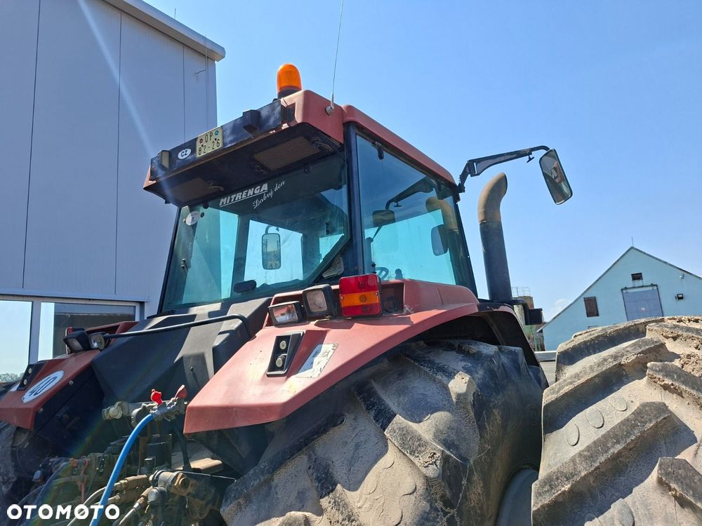 Case IH Ih Magnum Pro 7250 4X4 - 35