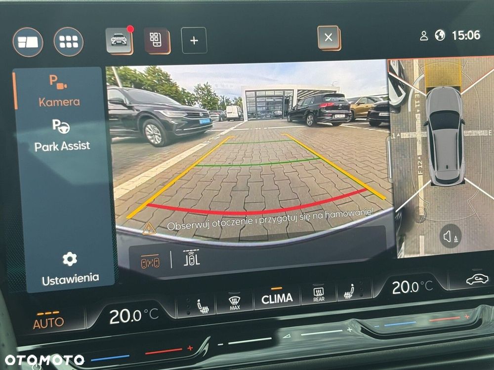 Cupra Formentor 1.5 eTSI mHEV DSG - 33