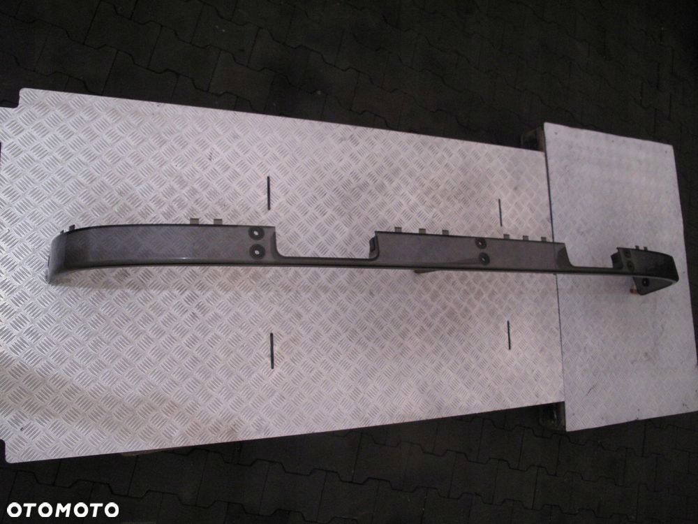 BLENDA PRZECIWSŁONECZNA SCANIA CR 19 DOLNA - 2