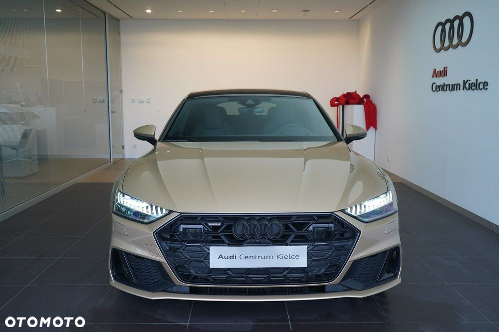 Audi A7 Sportback - 7
