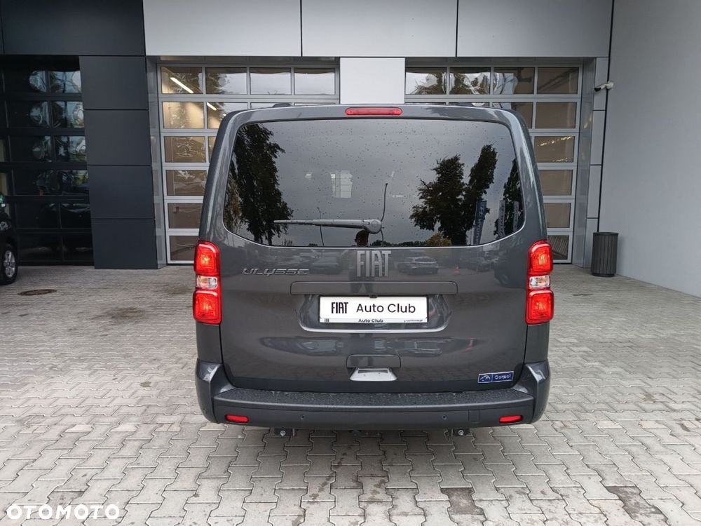 Fiat Ulysse - 18