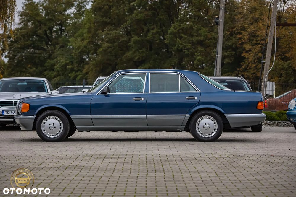 Mercedes-Benz Inny - 41