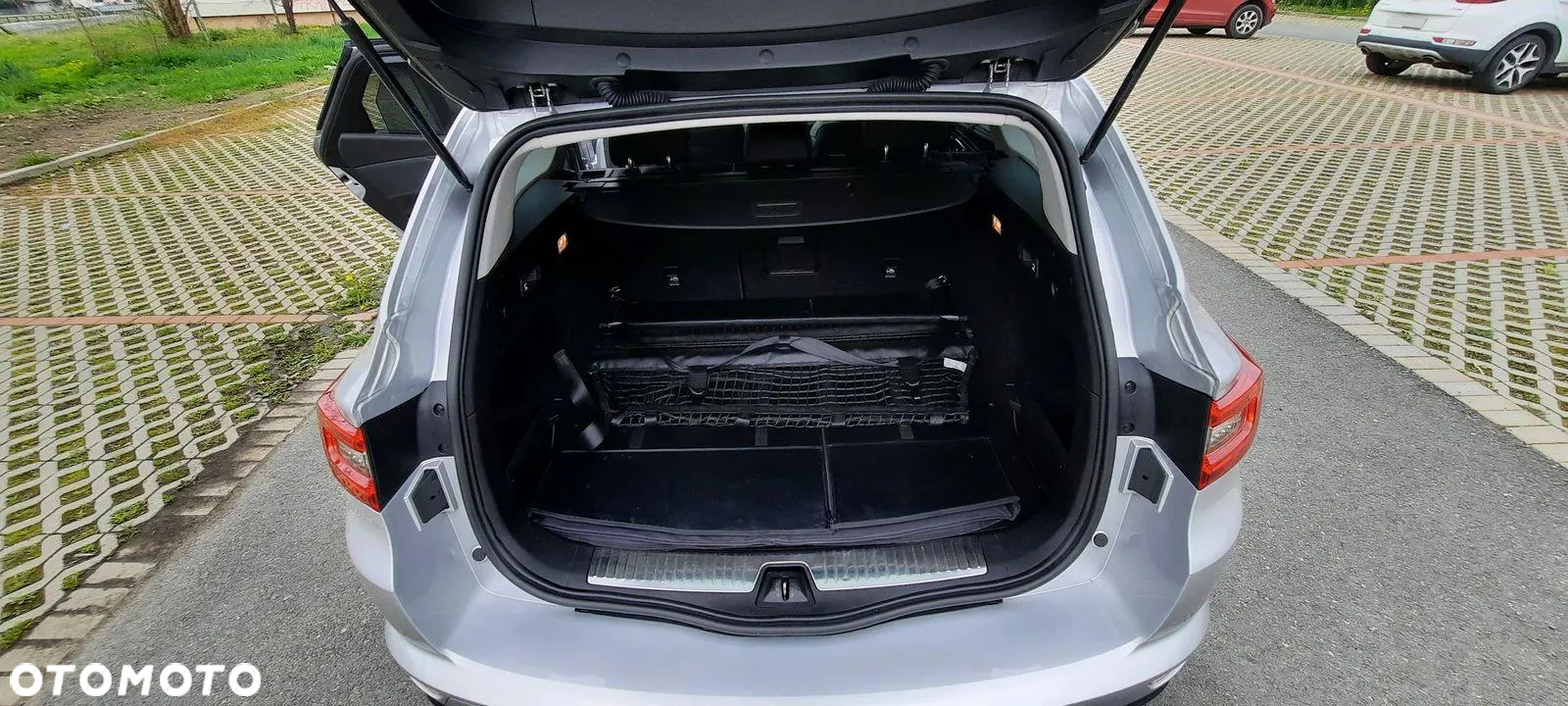 Renault Talisman Grandtour ENERGY dCi 160 EDC INTENS - 21