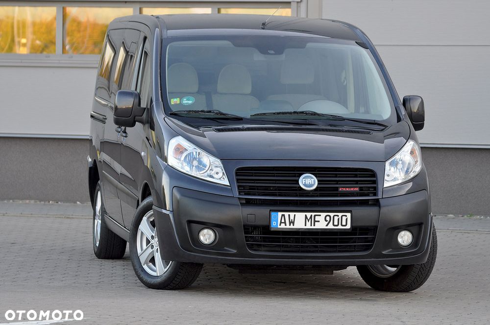 Fiat Scudo - 14