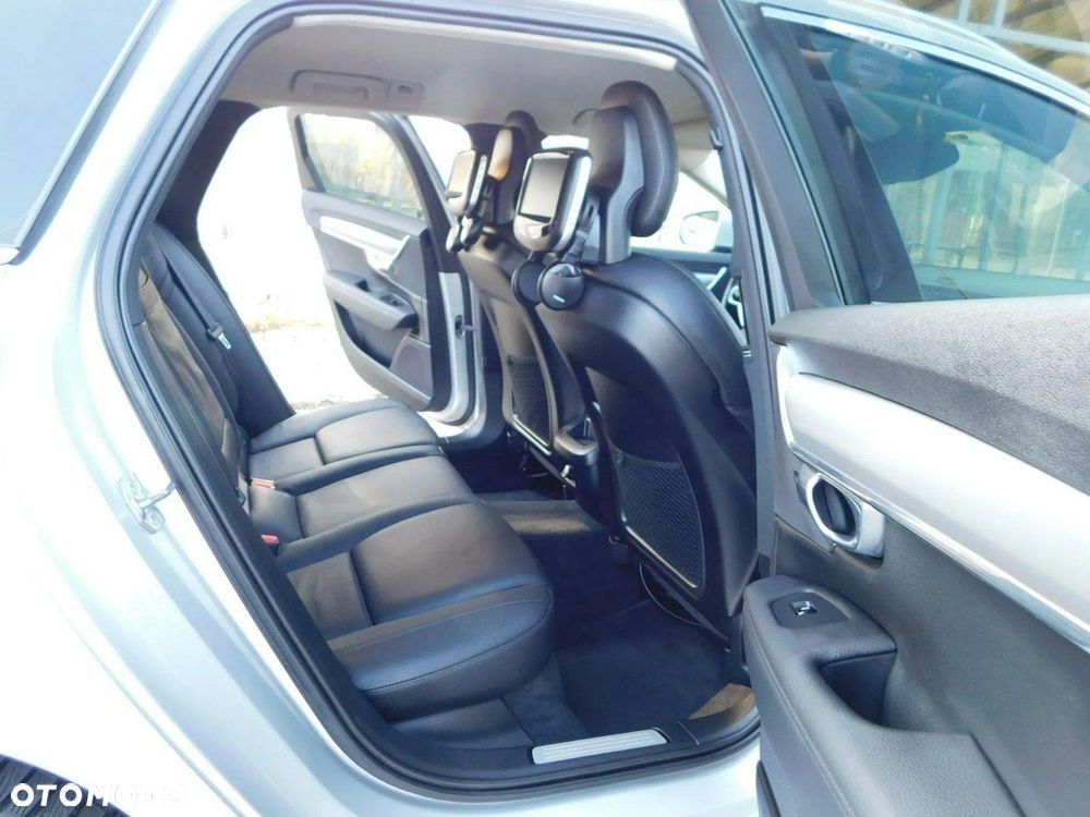 Volvo V90 T5 Momentum - 10