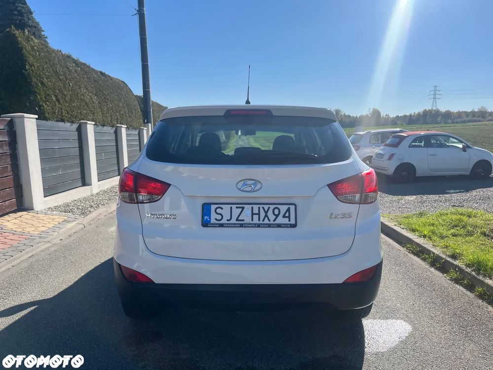 Hyundai ix35 1.6 2WD 5 Star Edition - 5