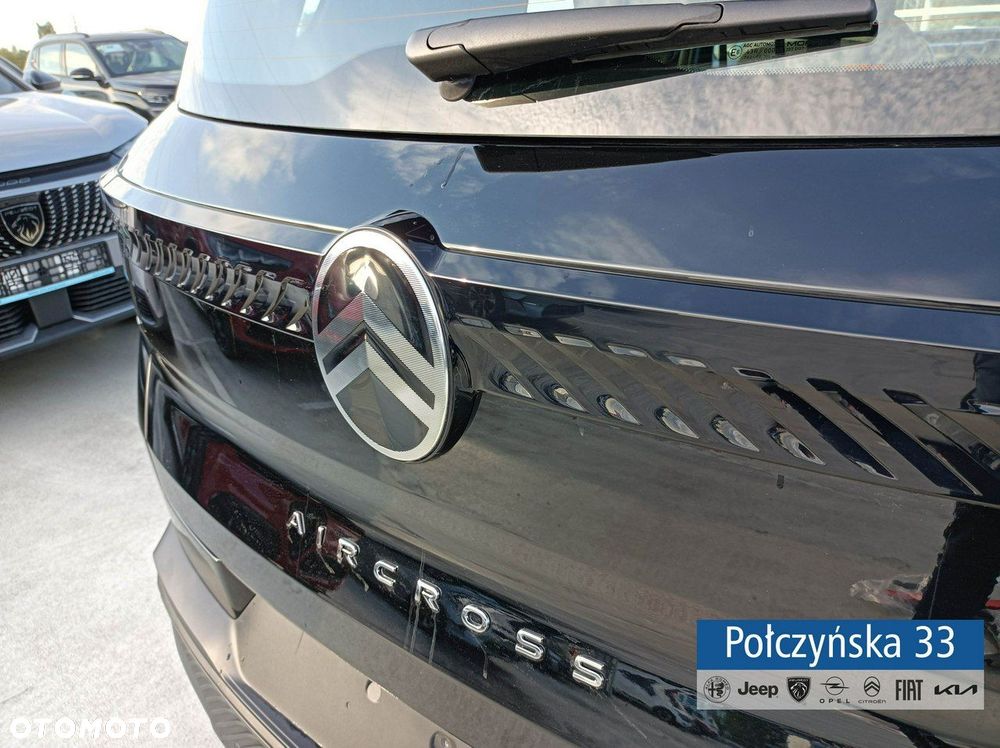 Citroën C3 Aircross - 17