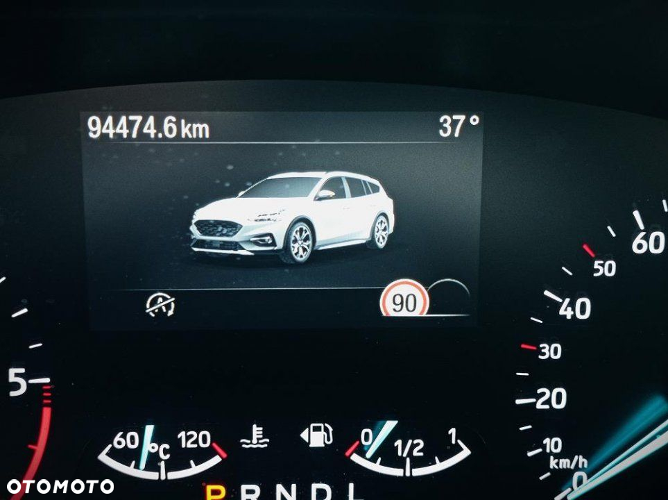Ford Focus - 24