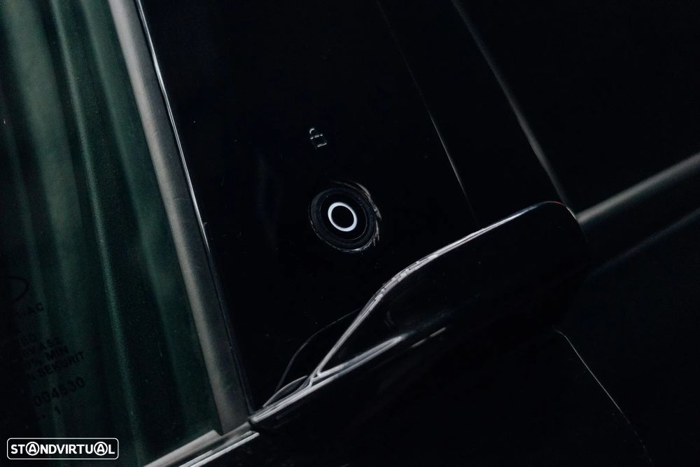 Ford Mustang Mach-E Standard - 29