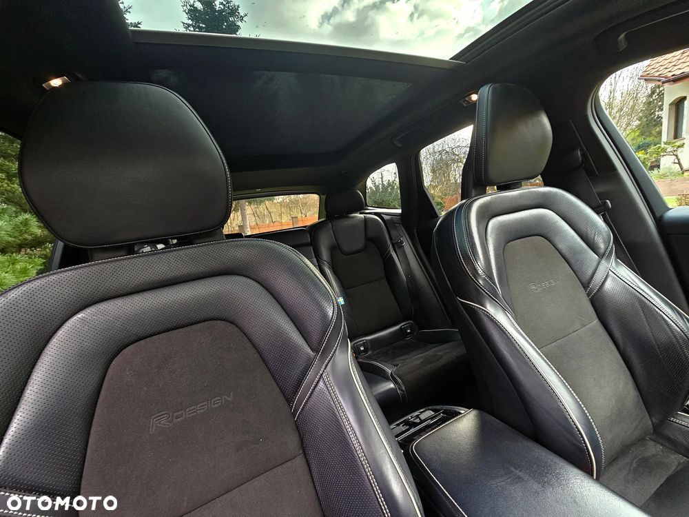 Volvo XC 60 T5 AWD R-Design - 11