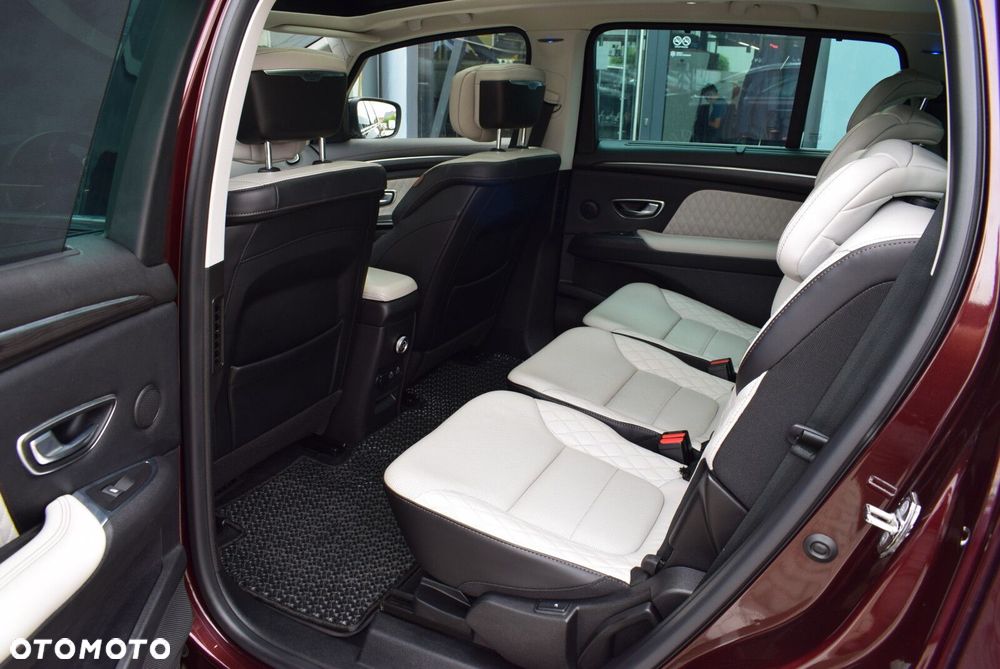Renault Espace 2.0 Blue dCi Initiale Paris EDC - 34
