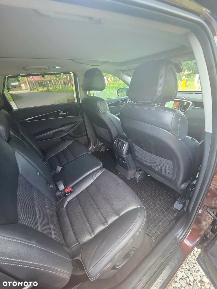Kia Sorento 2.2 CRDI Business Line Plus - 18