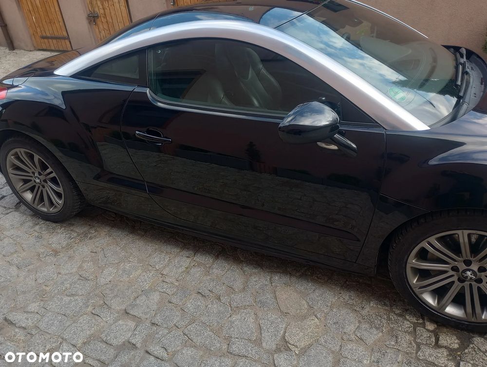 Peugeot RCZ 2.0 HDi - 4