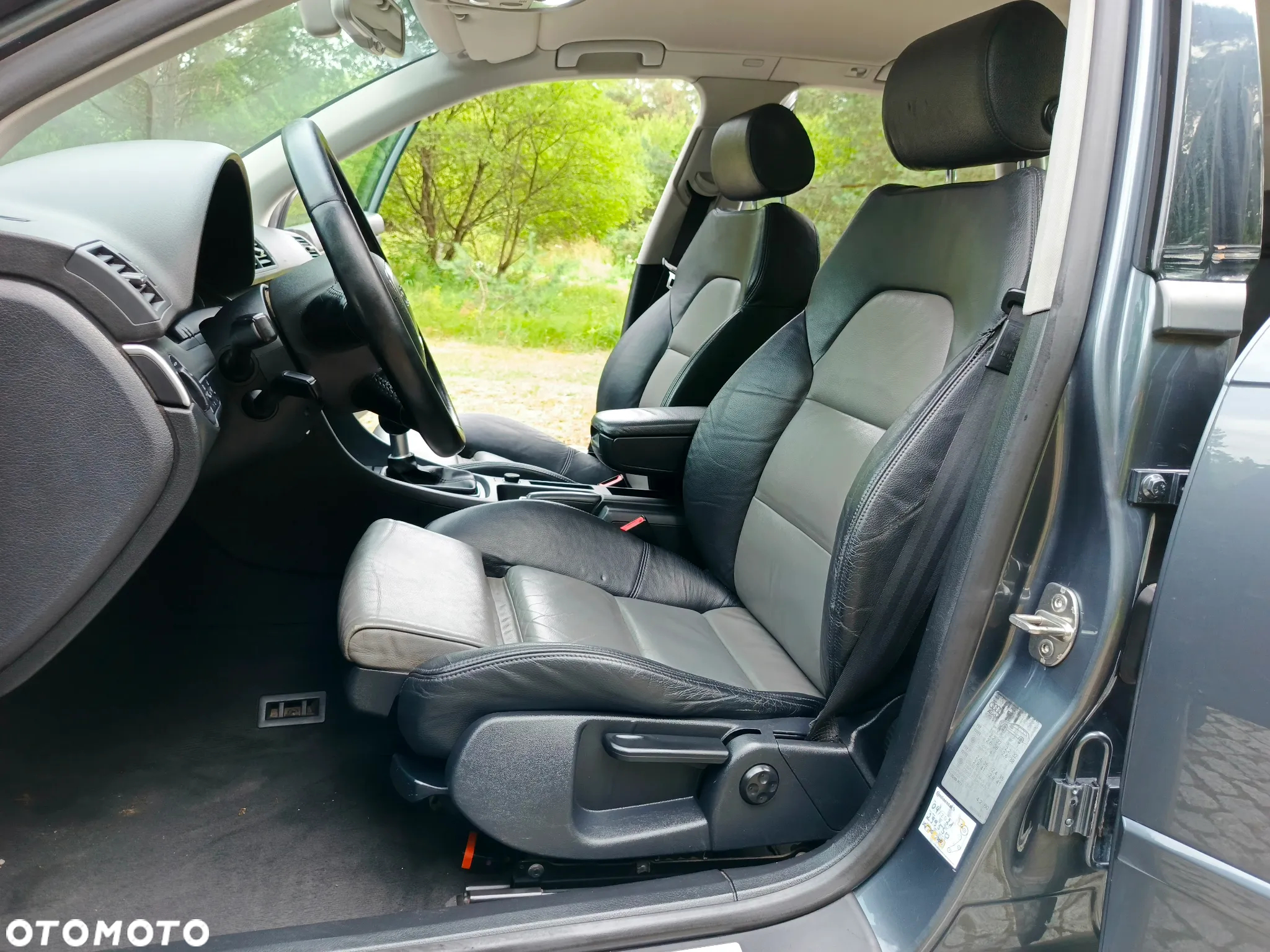 Audi A4 Avant 2.0 TDI - 17