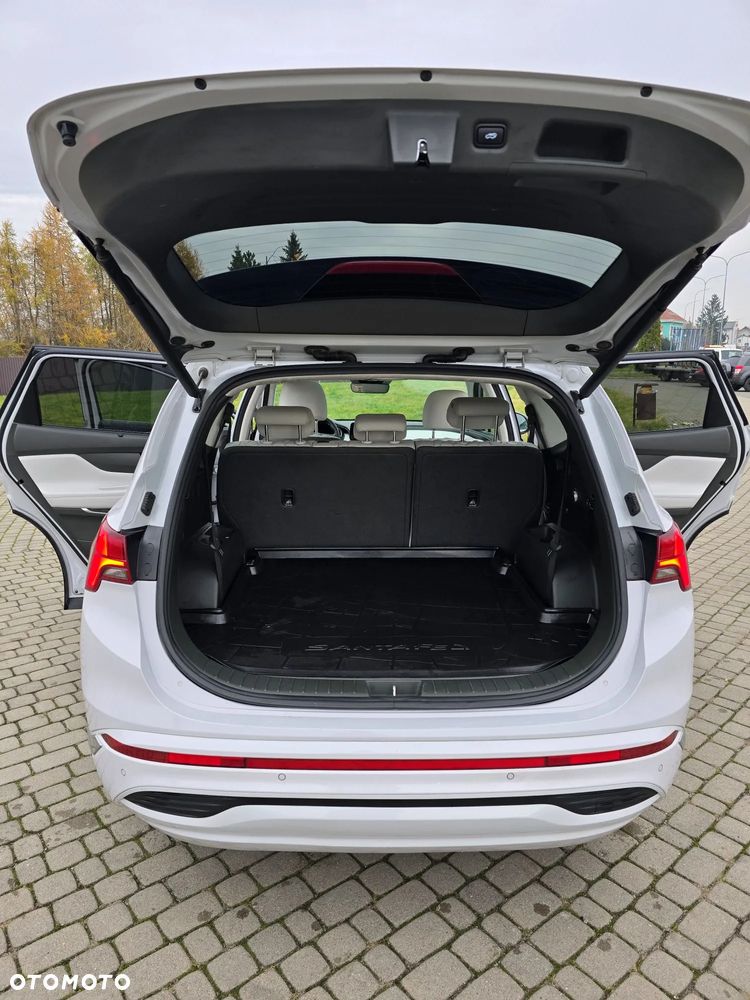 Hyundai Santa Fe - 6