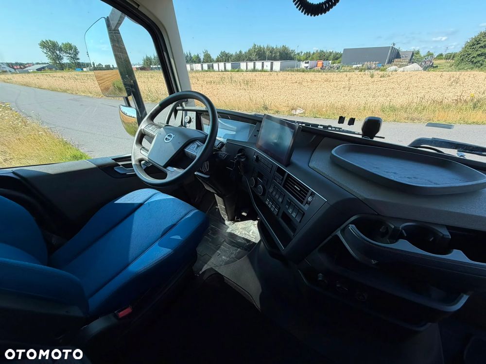 Volvo FH - 20