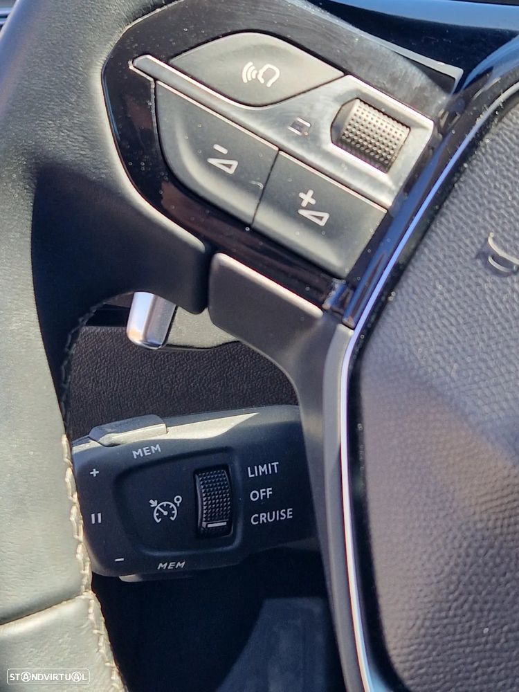 Peugeot 508 - 18