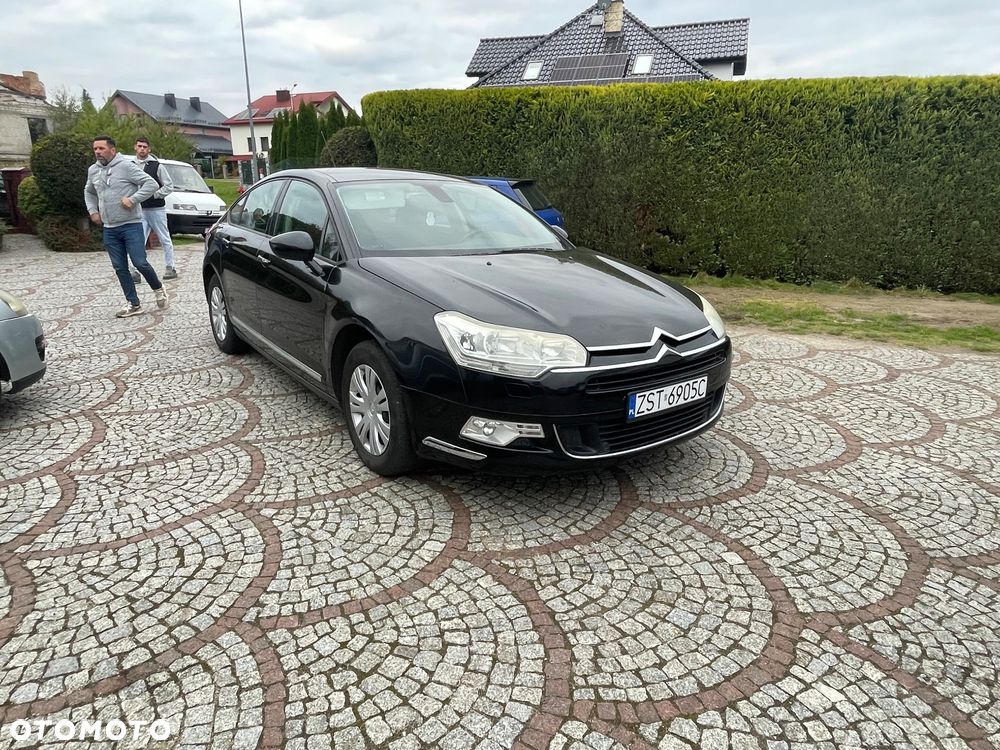 Citroën C5 2.0 HDi Attraction - 2