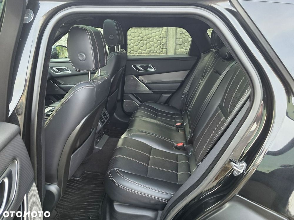 Land Rover Range Rover Velar - 32