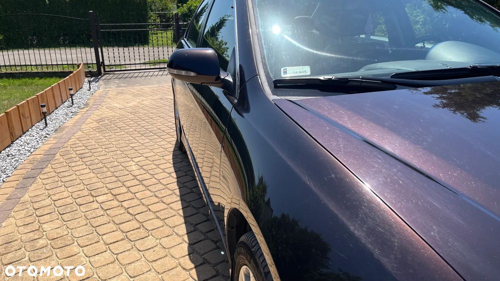 Honda Accord 2.0 Sport - 8