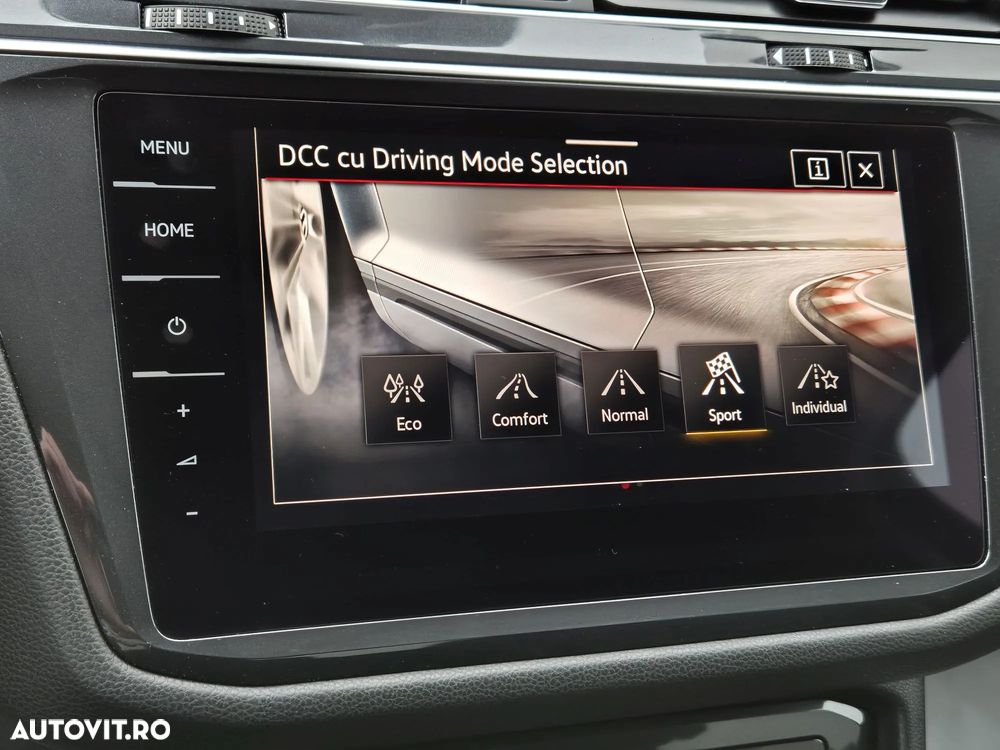 Volkswagen Tiguan Allspace 2.0 TDI SCR 4Motion DSG Elegance - 30