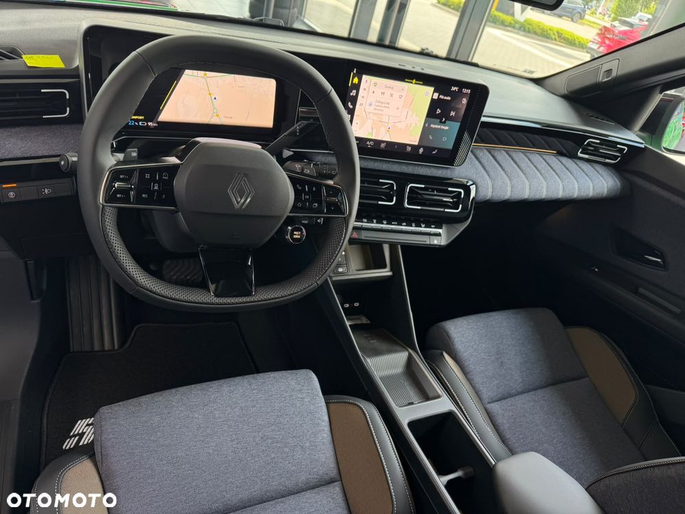 Renault 5 52kWh Comfort Range Techno - 7