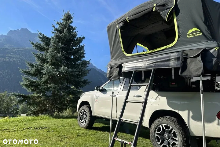 Namiot dachowy Wild Land Voyager PRO 230 - 10