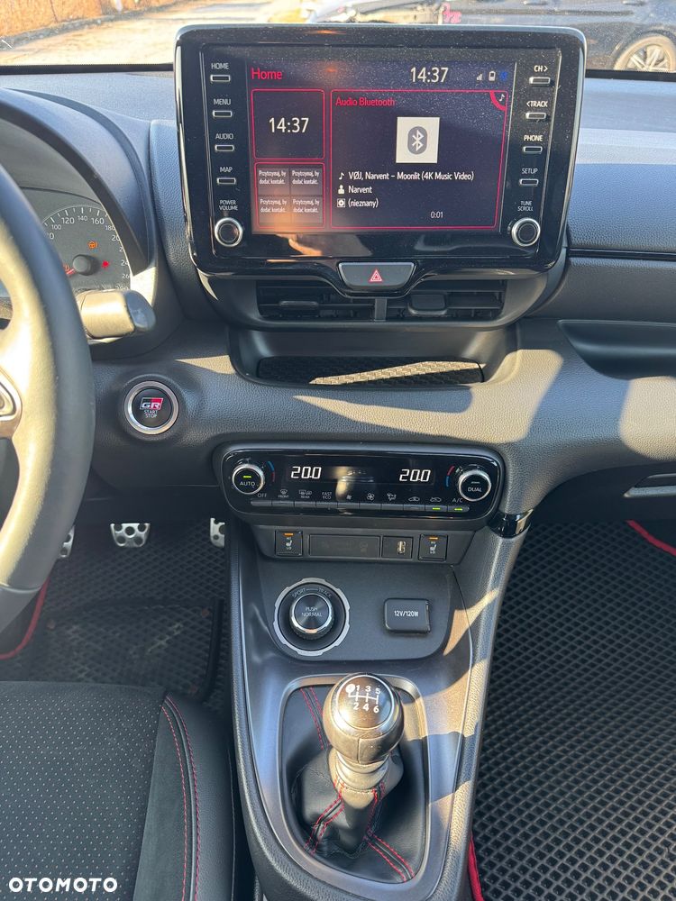 Toyota GR Yaris - 10