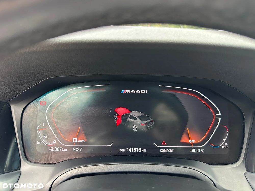 BMW Seria 4 M440i mHEV sport - 16