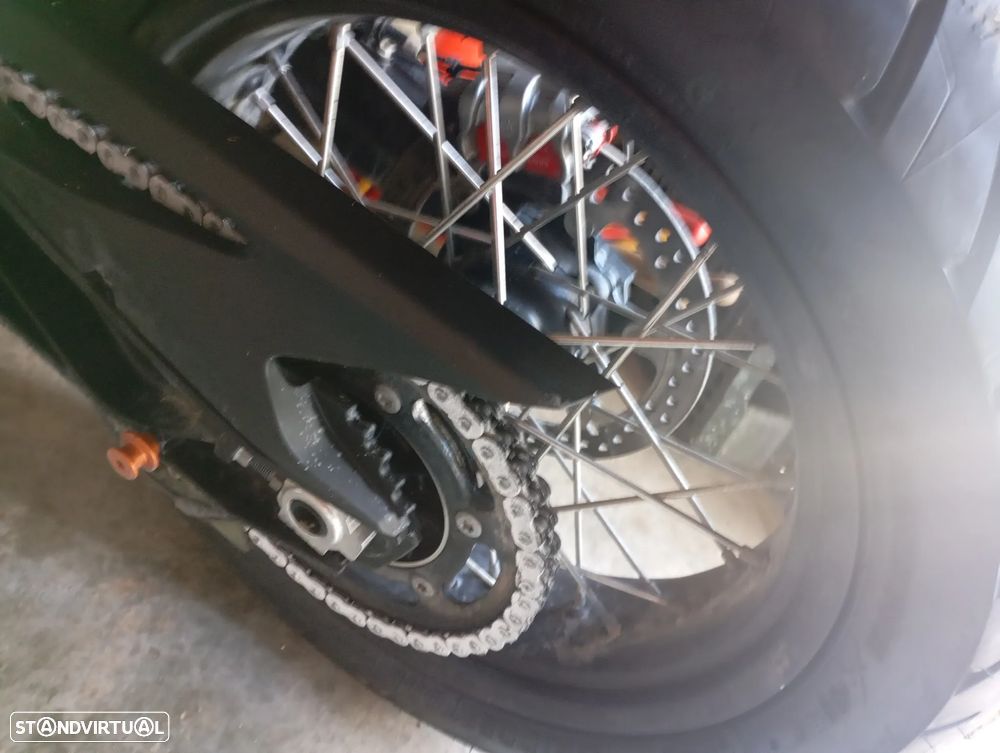 KTM 890 890r - 13
