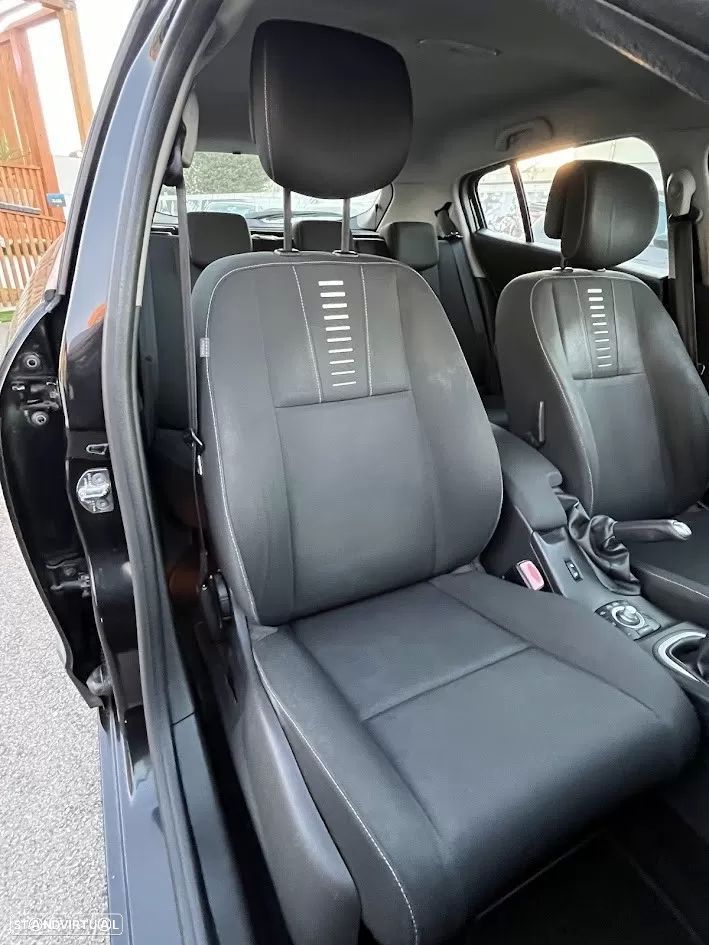 Renault Mégane 1.5 dCi Comfort SS - 25