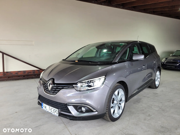 Renault Scenic 1.3 TCe Energy Life