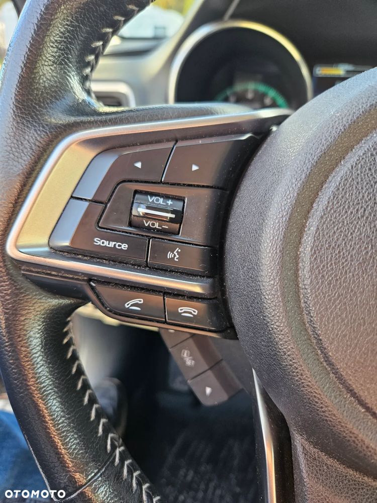 Subaru Outback 2.5i Exclusive (EyeSight) Lineartronic - 13