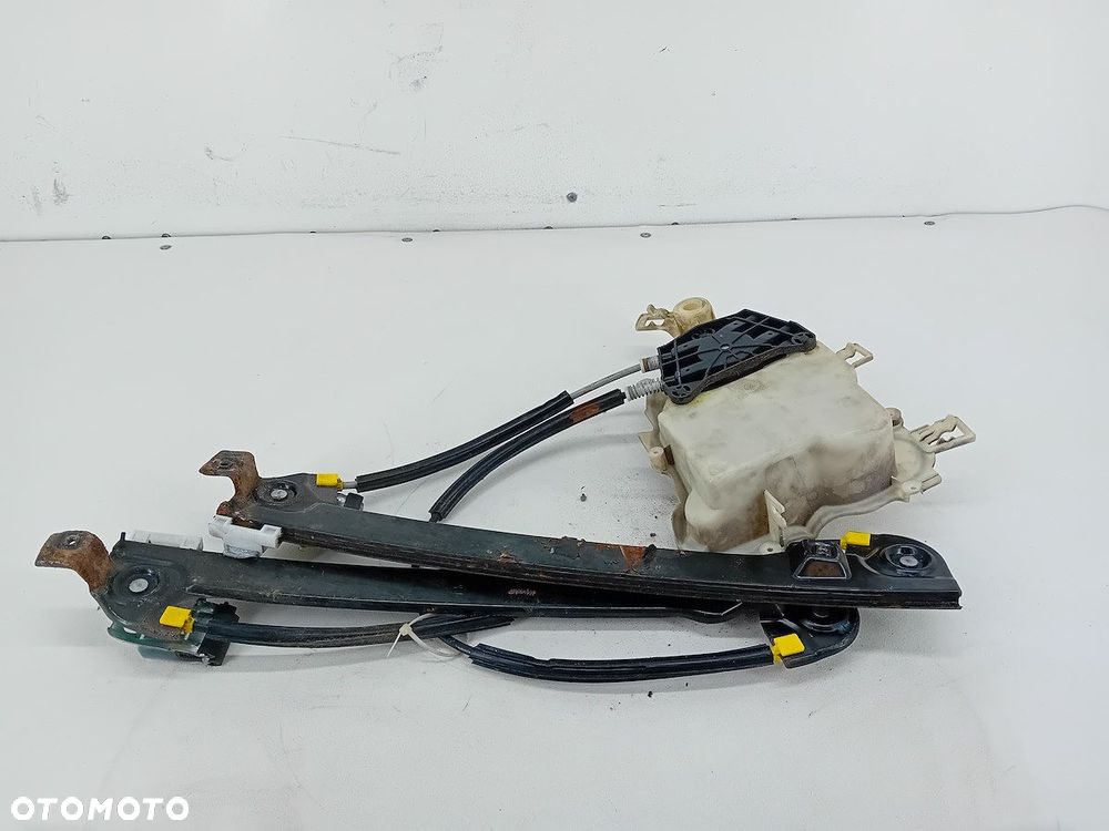 PODNOŚNIK SZYBY LEWY PRZÓD SEAT TOLEDO III 1K0959793D F005S00148 - 1