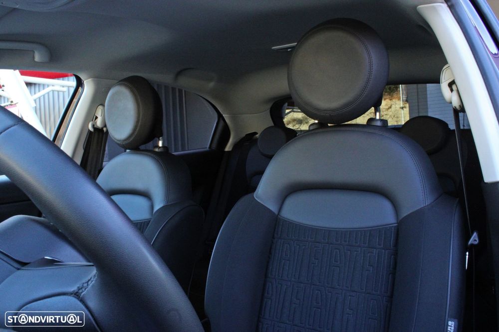 Fiat 500X 1.3 MJ City Cross - 17