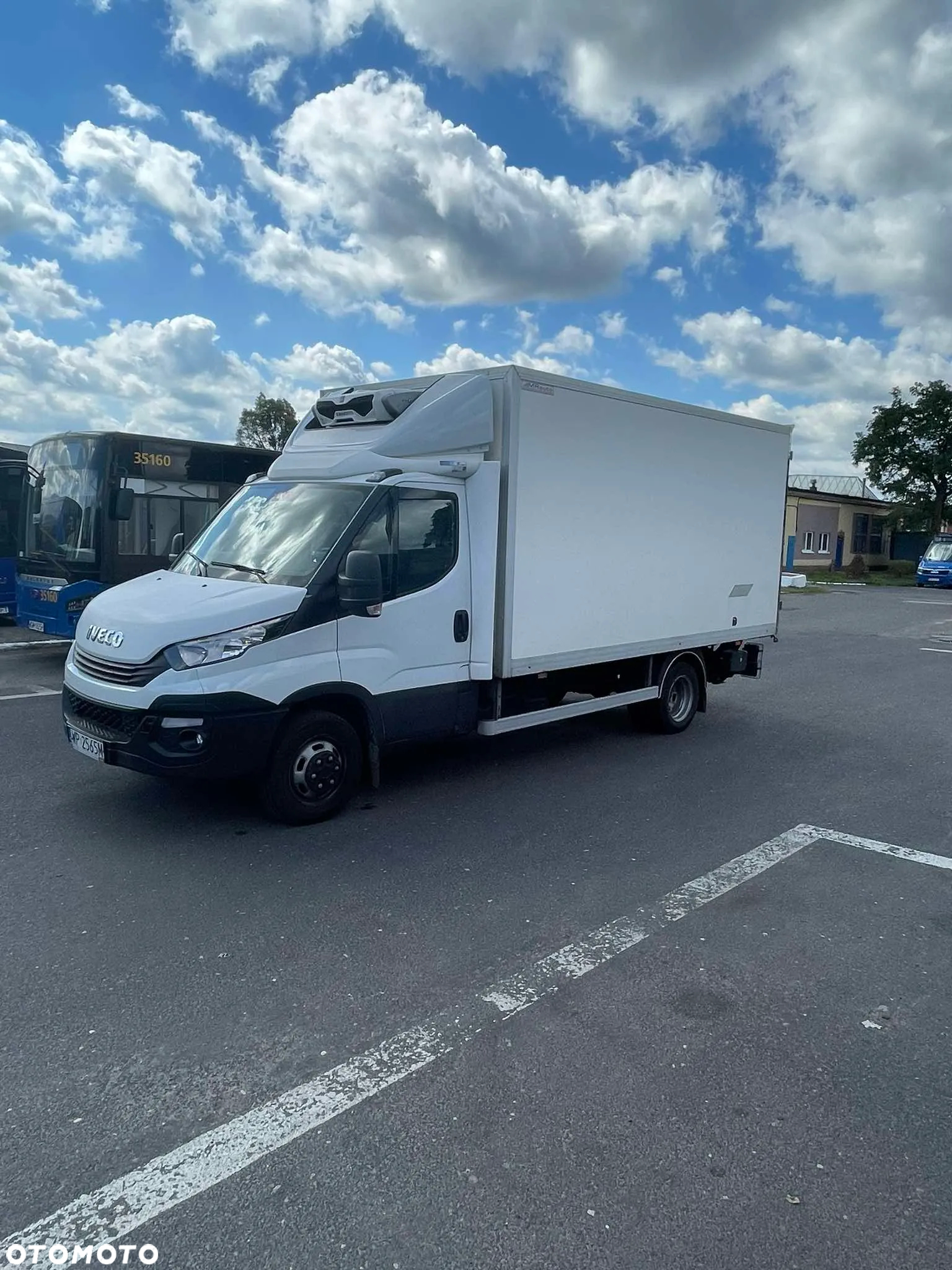 Iveco Daily 50C15 - 4