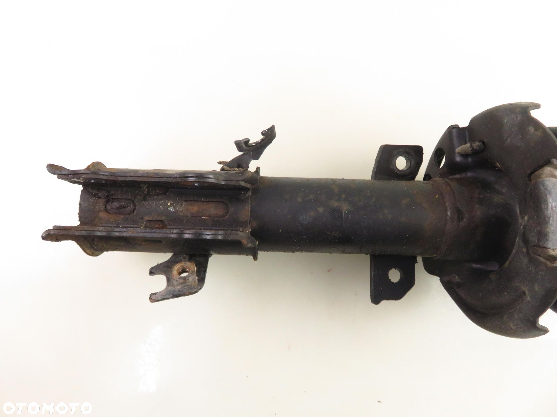 MCPERSON PRAWY PRZEDNI FORD B-MAX (JK) 1.4 - SPJD AP3118045AE - 3