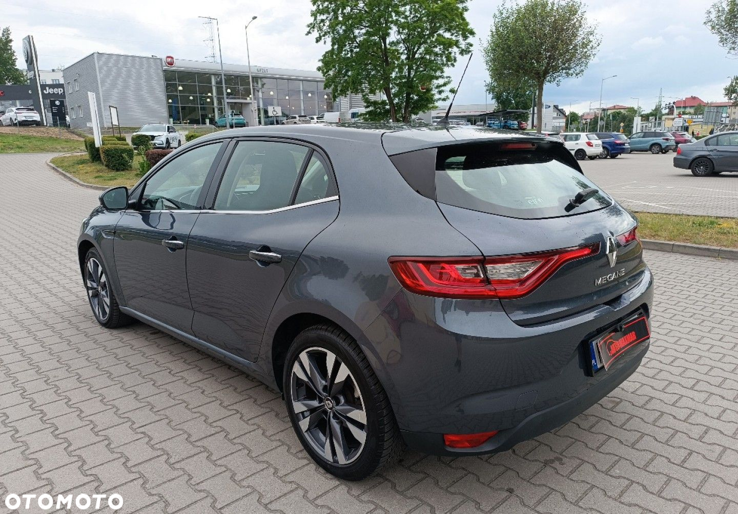 Renault Megane - 10