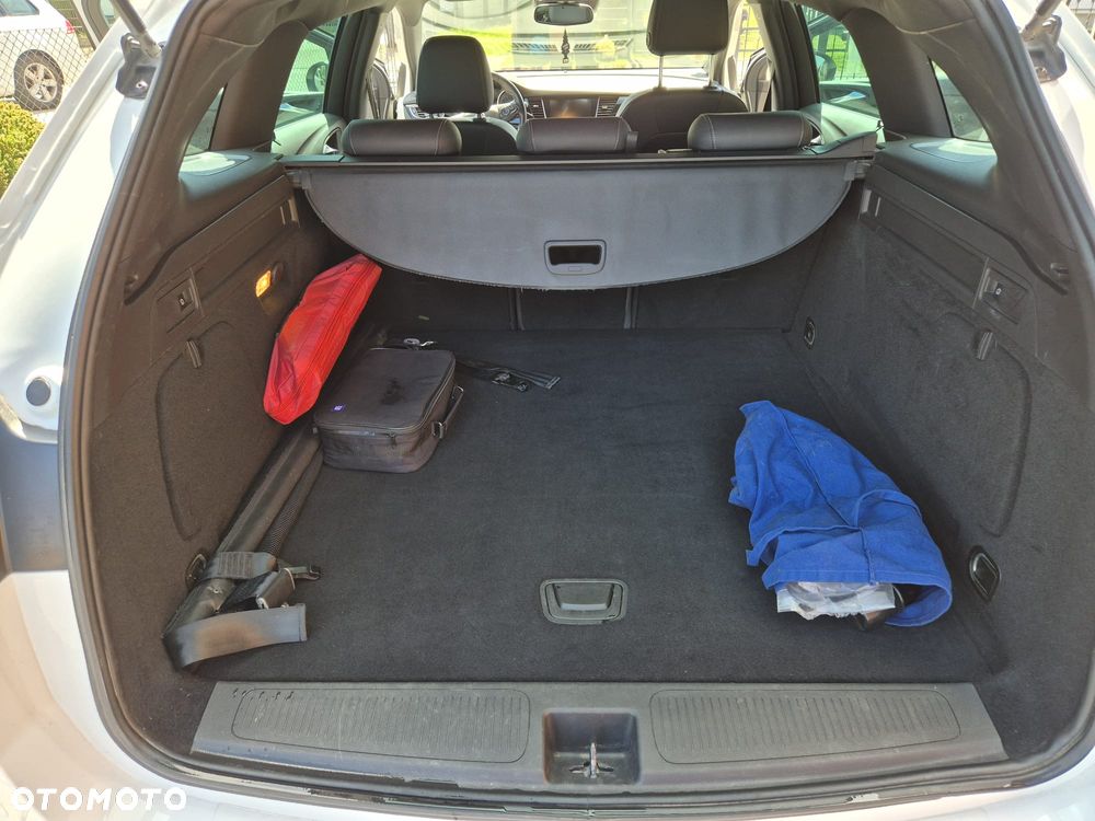 Opel Astra 1.6 BiTurbo D Start/Stop Ultimate - 25