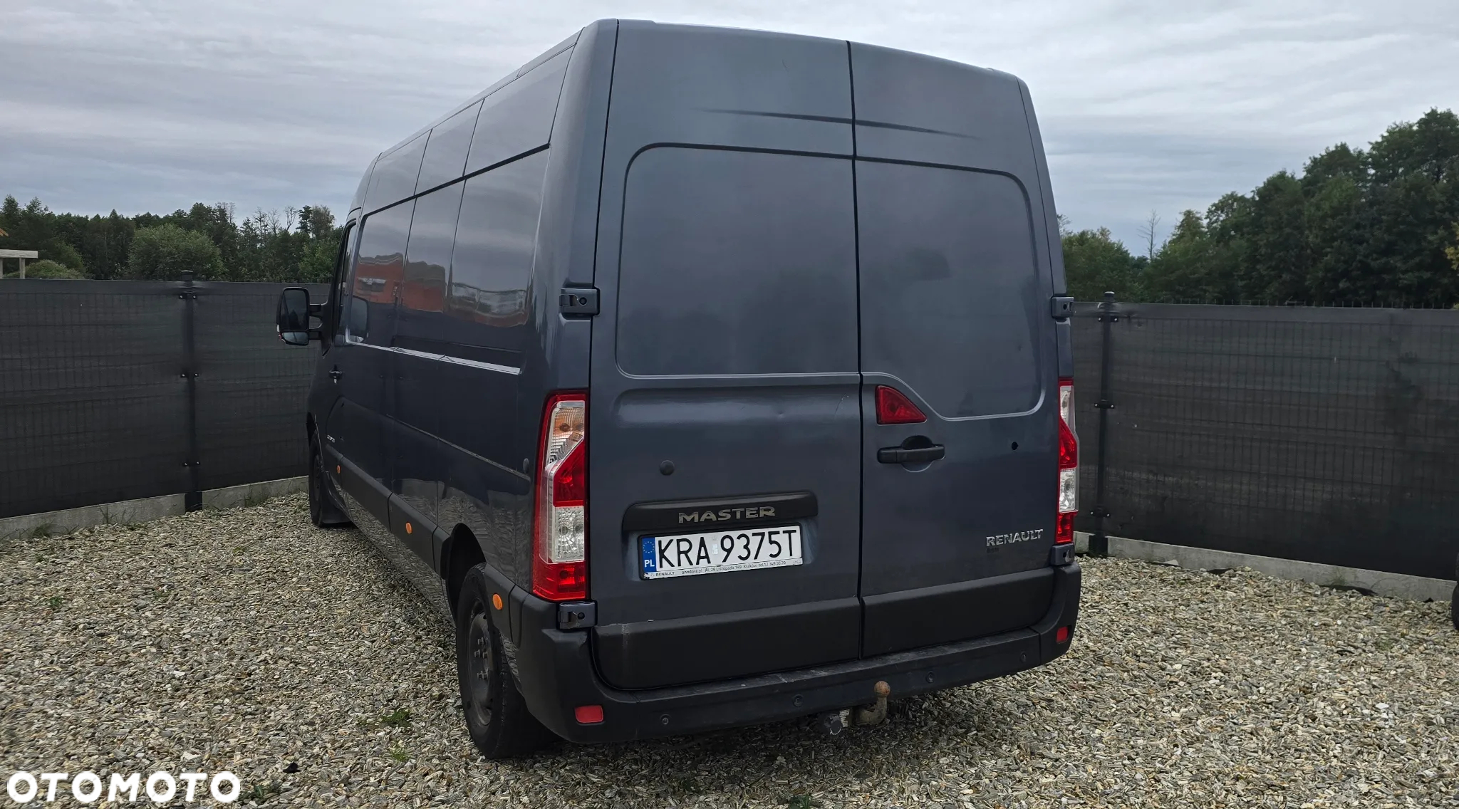 Renault Master - 4