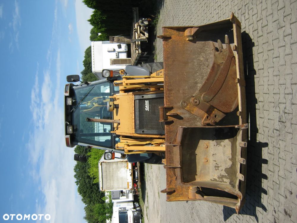 Case 580 SLE - 2