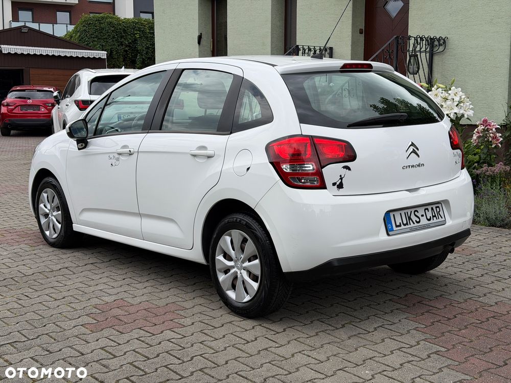 Citroën C3 1.4 Selection - 3