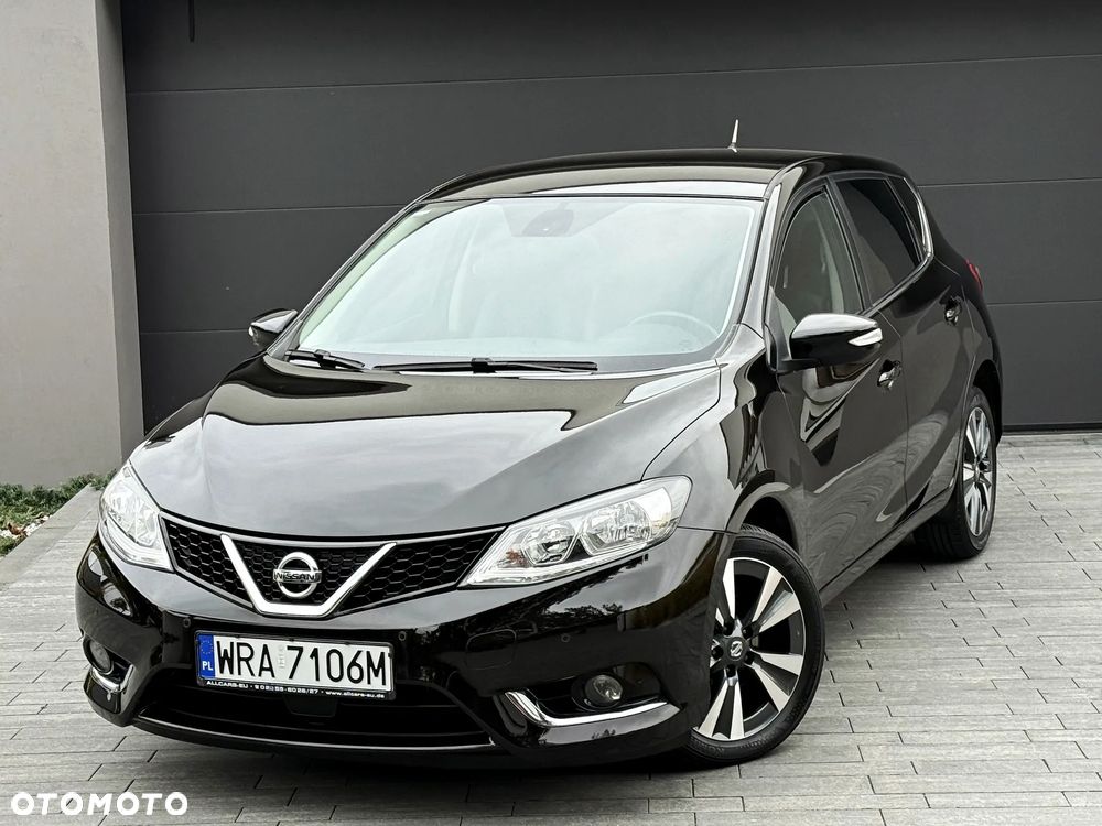 Nissan Pulsar