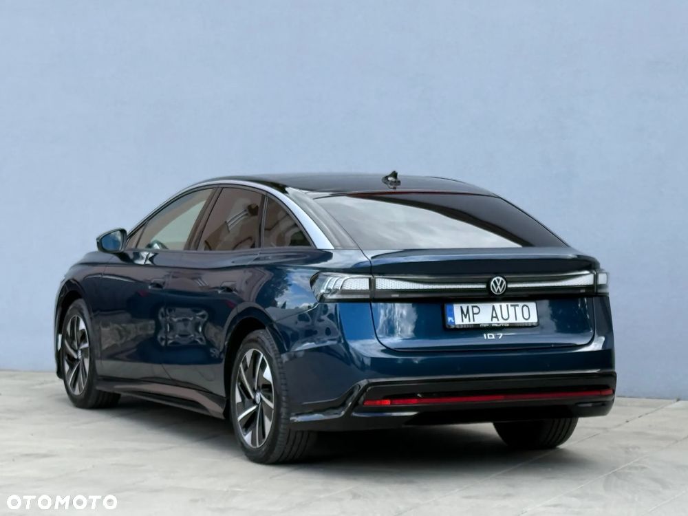 Volkswagen ID.7 86kWh Pro S - 4