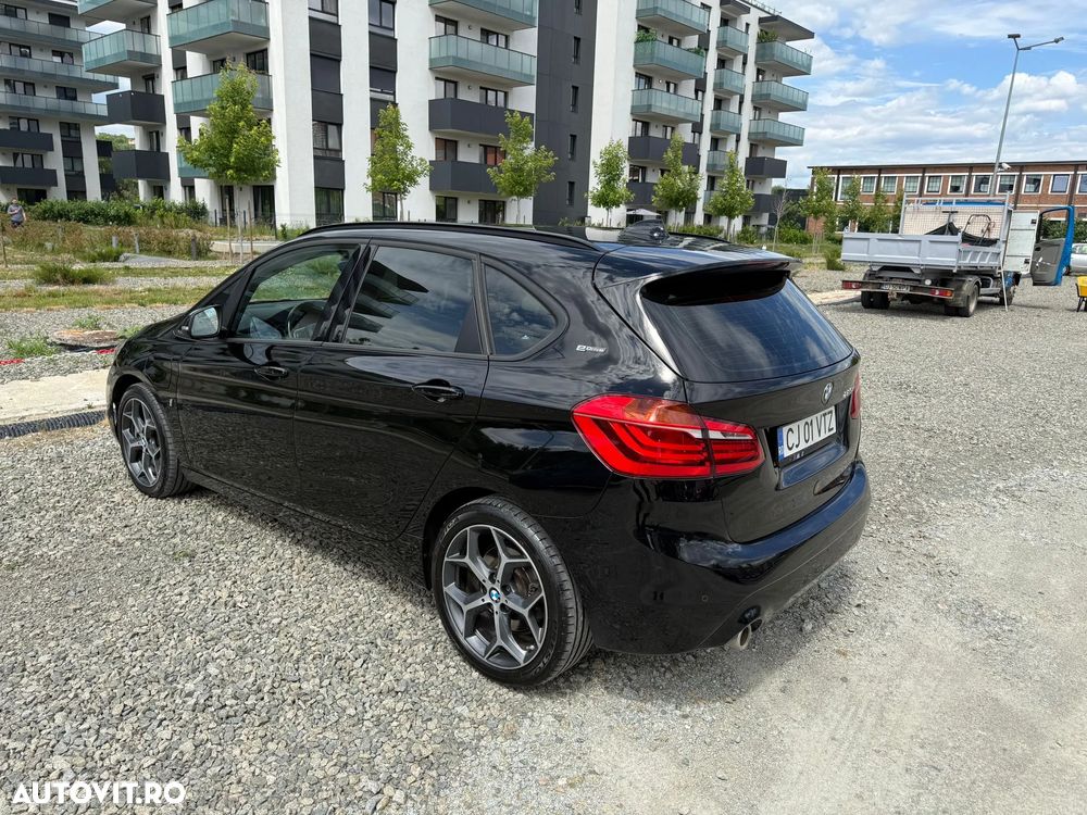 BMW Seria 2 225xe iPerformance Advantage - 9
