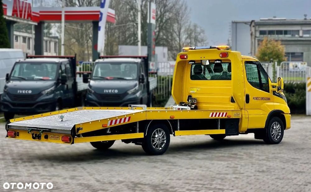 Iveco Daily 35S21HA8/P - 10