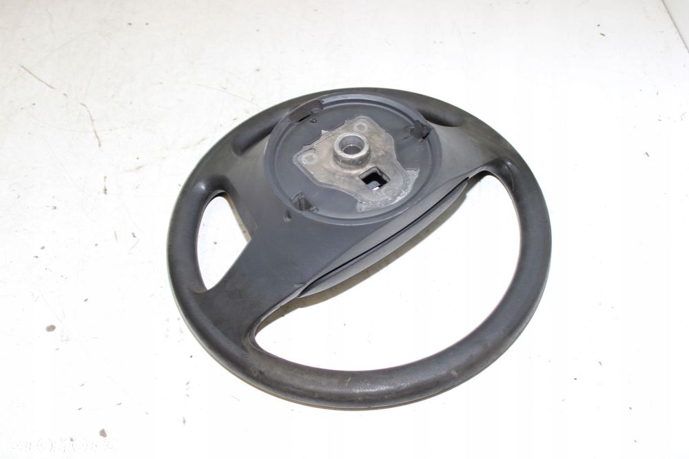 PEUGEOT BOXER 06-14 KIEROWNICA + PODUSZKA AIRBAG KOMPLETNA - 7