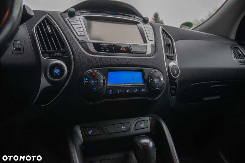 Hyundai ix35 2.0 CRDi Premium - 29