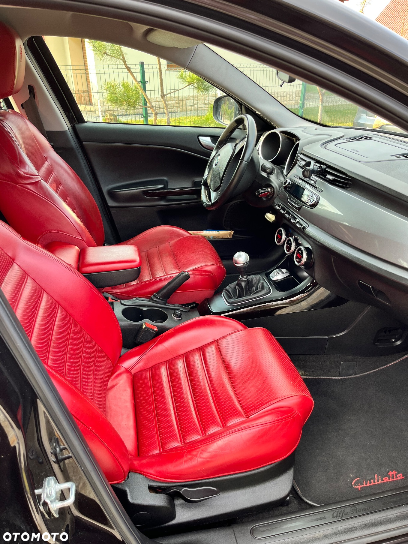 Alfa Romeo Giulietta 1.6 JTDM 16V Impression - 6