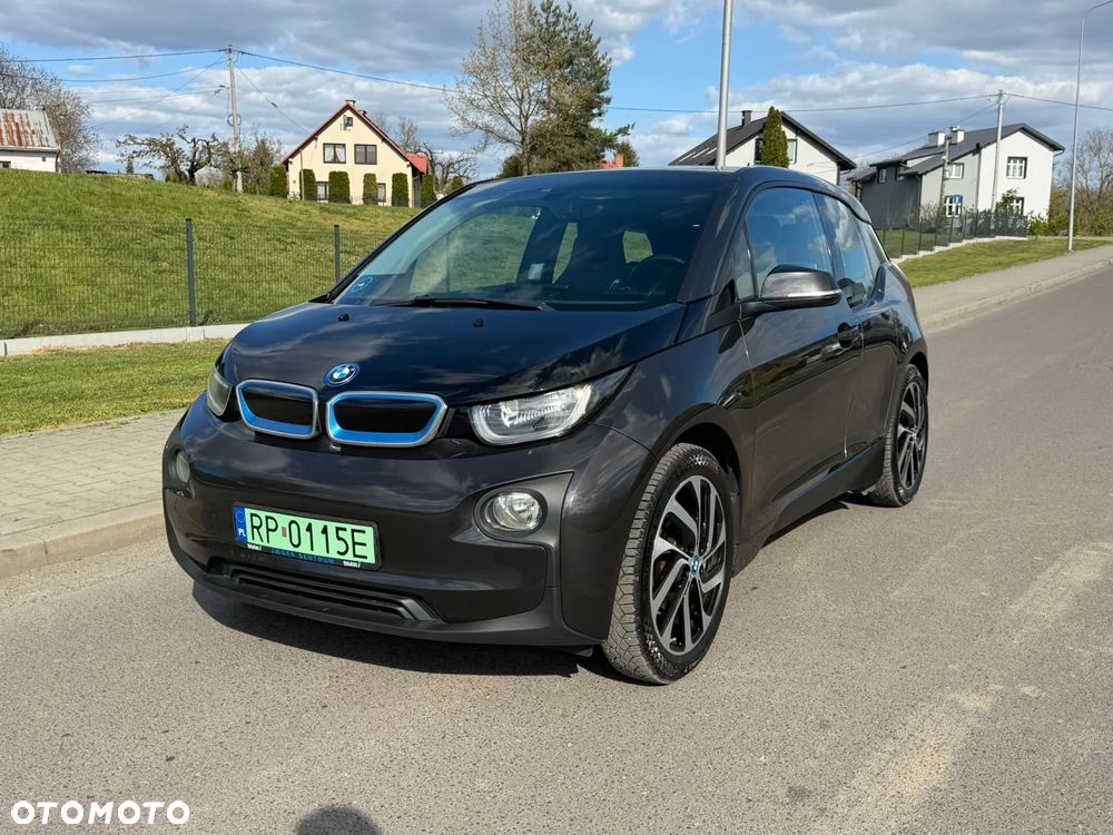 BMW i3 (60 Ah) - 5